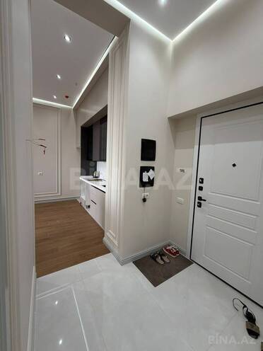 Satılır 3 otaqlı yeni tikili 72 m², Bakmil m., photo 13 from 16