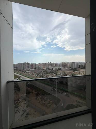 Satılır 3 otaqlı yeni tikili 72 m², Bakmil m., photo 15 from 16