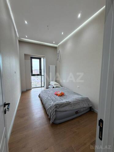 Satılır 3 otaqlı yeni tikili 72 m², Bakmil m., photo 7 from 16