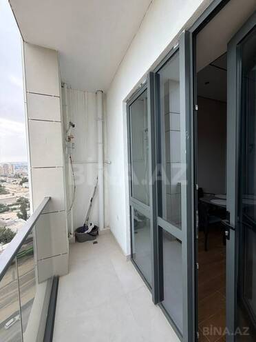 Satılır 3 otaqlı yeni tikili 72 m², Bakmil m., photo 14 from 16