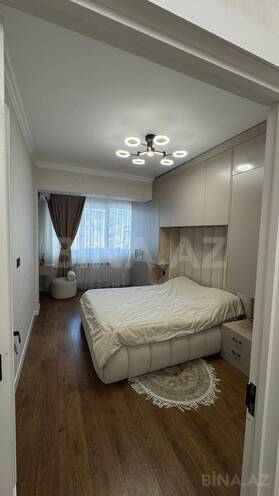 Продаётся 3-комн. новостройка 136 м², м. Халглар Достлугу, photo 5 from 10