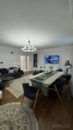 Продаётся 3-комн. новостройка 136 м², м. Халглар Достлугу, photo 1 from 10