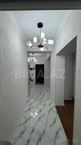 Продаётся 3-комн. новостройка 136 м², м. Халглар Достлугу, photo 7 from 10