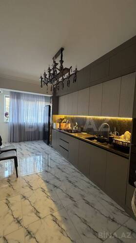 Продаётся 3-комн. новостройка 136 м², м. Халглар Достлугу, photo 4 from 10