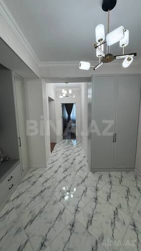 Продаётся 3-комн. новостройка 136 м², м. Халглар Достлугу, photo 6 from 10