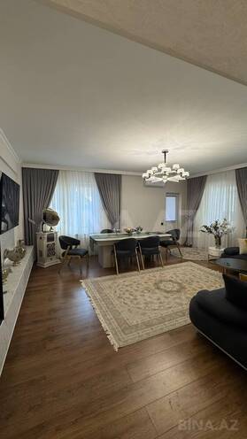 Продаётся 3-комн. новостройка 136 м², м. Халглар Достлугу, photo 3 from 10
