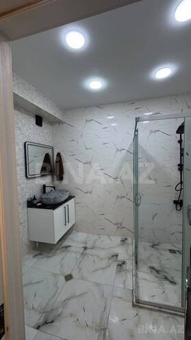 Продаётся 3-комн. новостройка 136 м², м. Халглар Достлугу, photo 8 from 10