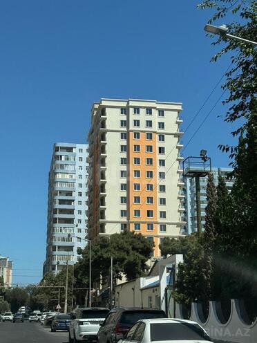 Satılır 2 otaqlı yeni tikili 108 m², Qara Qarayev m., photo 4 from 8