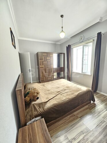 Satılır 4 otaqlı həyət evi/bağ evi 140 m², Mərdəkan q., photo 12 from 18