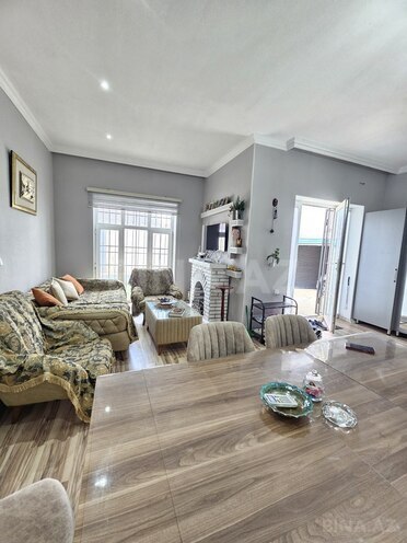 Satılır 4 otaqlı həyət evi/bağ evi 140 m², Mərdəkan q., photo 7 from 18