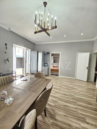 Satılır 4 otaqlı həyət evi/bağ evi 140 m², Mərdəkan q., photo 9 from 18