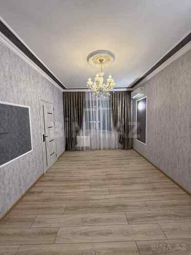 Satılır 2 otaqlı köhnə tikili 45 m², Memar Əcəmi m., photo 1 from 17