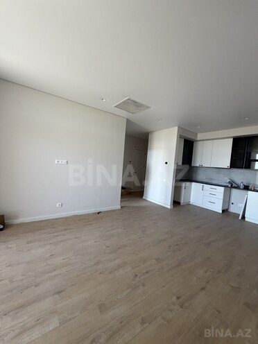 Satılır 2 otaqlı yeni tikili 82.8 m², Sea Breeze q., photo 9 from 10