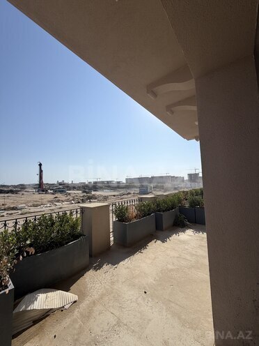 Satılır 2 otaqlı yeni tikili 82.8 m², Sea Breeze q., photo 5 from 10