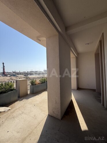 Satılır 2 otaqlı yeni tikili 82.8 m², Sea Breeze q., photo 4 from 10