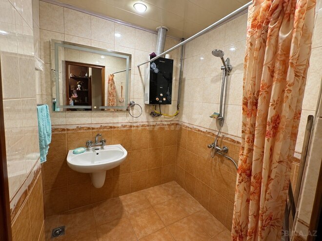 Satılır 3 otaqlı köhnə tikili 86 m², Əhmədli m., photo 9 from 11