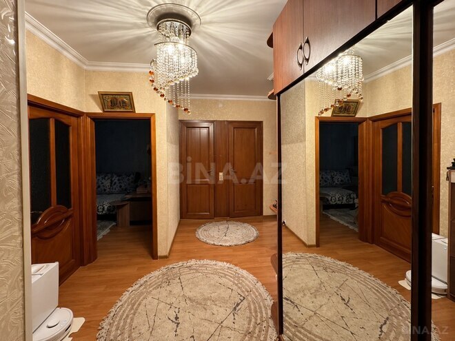 Satılır 3 otaqlı köhnə tikili 86 m², Əhmədli m., photo 3 from 11
