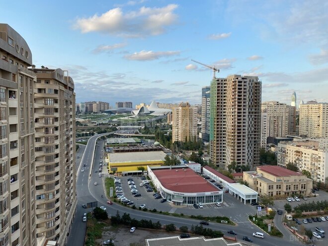 Продается 2-комн. новостройка 80 м², м. Шах Исмаил Хатаи, photo 5 from 6