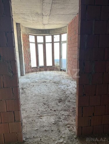 Продается 2-комн. новостройка 80 м², м. Шах Исмаил Хатаи, photo 3 from 6
