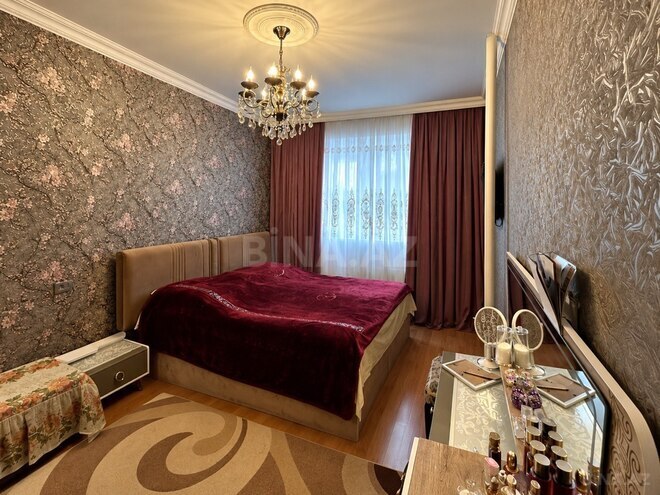 Satılır 3 otaqlı köhnə tikili 86 m², Əhmədli m., photo 6 from 11