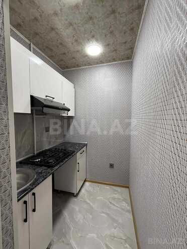 Satılır 2 otaqlı köhnə tikili 45 m², Memar Əcəmi m., photo 11 from 17