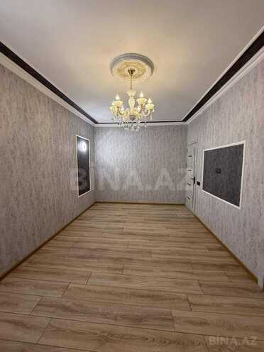 Satılır 2 otaqlı köhnə tikili 45 m², Memar Əcəmi m., photo 7 from 17