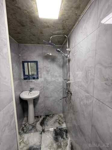 Satılır 2 otaqlı köhnə tikili 45 m², Memar Əcəmi m., photo 14 from 17
