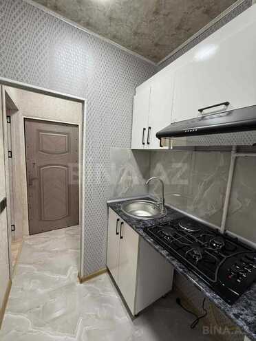 Satılır 2 otaqlı köhnə tikili 45 m², Memar Əcəmi m., photo 8 from 17