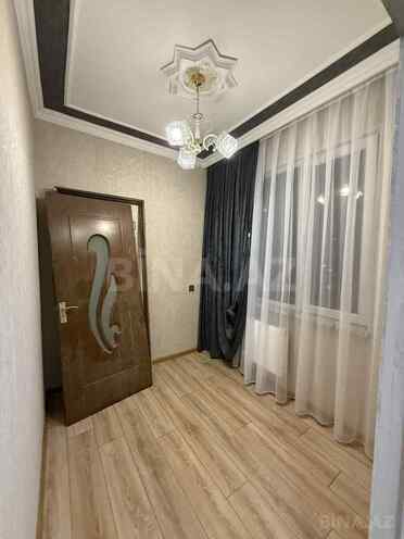 Satılır 2 otaqlı köhnə tikili 45 m², Memar Əcəmi m., photo 3 from 17