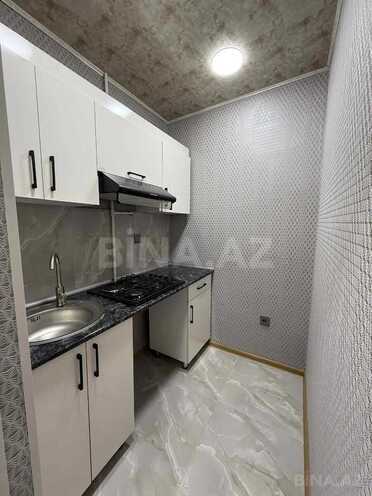 Satılır 2 otaqlı köhnə tikili 45 m², Memar Əcəmi m., photo 13 from 17