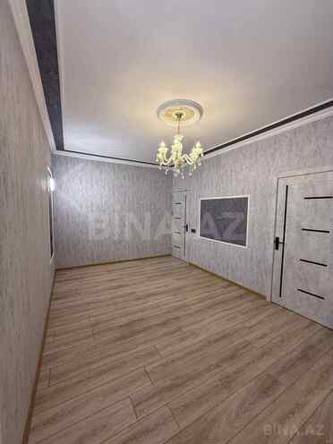 Satılır 2 otaqlı köhnə tikili 45 m², Memar Əcəmi m., photo 4 from 17