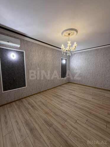 Satılır 2 otaqlı köhnə tikili 45 m², Memar Əcəmi m., photo 6 from 17