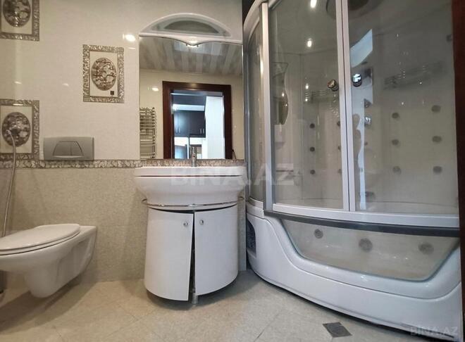 Сдается 2-комн. новостройка 96 м², м. Шах Исмаил Хатаи, photo 7 from 11