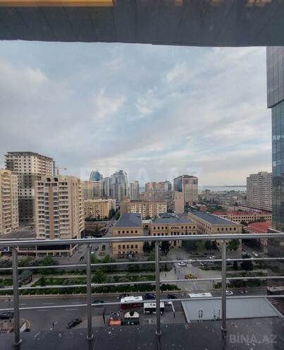 Сдается 2-комн. новостройка 96 м², м. Шах Исмаил Хатаи, photo 10 from 11