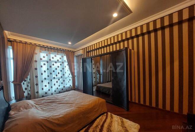Сдается 2-комн. новостройка 96 м², м. Шах Исмаил Хатаи, photo 6 from 11