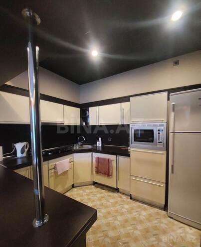 Сдается 2-комн. новостройка 96 м², м. Шах Исмаил Хатаи, photo 8 from 11