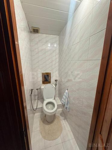 Продаётся 3-комн. вторичка 85 м², м. Халглар Достлугу, photo 13 from 16