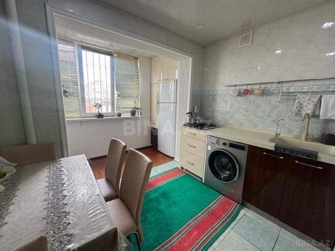 Продаётся 3-комн. вторичка 85 м², м. Халглар Достлугу, photo 10 from 16