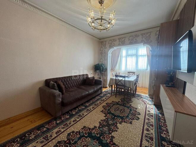 Продаётся 3-комн. вторичка 85 м², м. Халглар Достлугу, photo 3 from 16