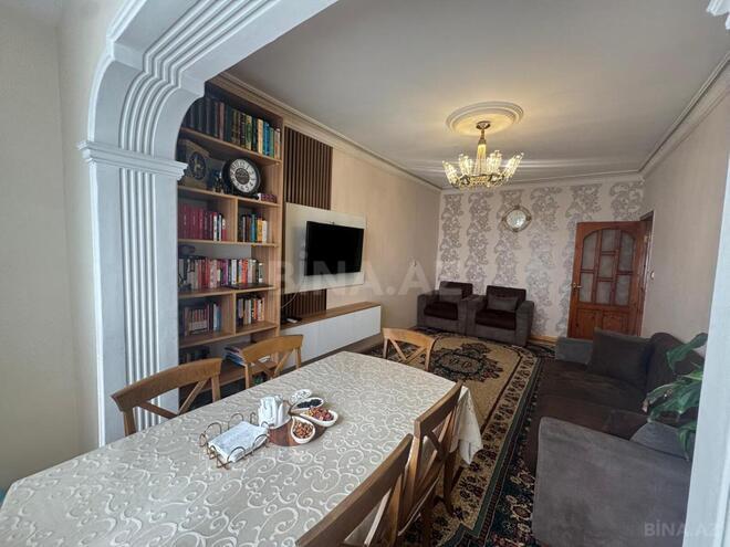 Продаётся 3-комн. вторичка 85 м², м. Халглар Достлугу, photo 4 from 16