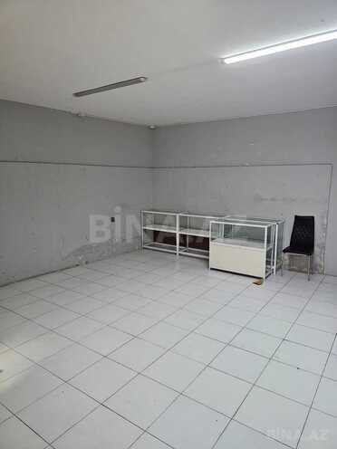 İcarəyə verilir  obyekt 40 m², Şah İsmayıl Xətai m., photo 1 from 7