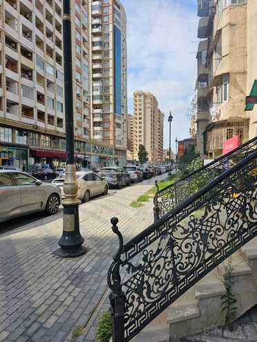 İcarəyə verilir  obyekt 40 m², Şah İsmayıl Xətai m., photo 6 from 7