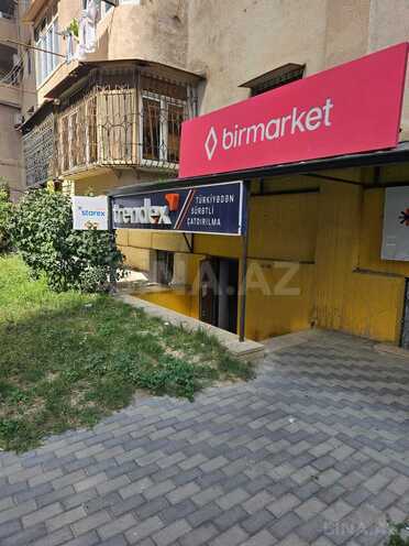 İcarəyə verilir  obyekt 40 m², Şah İsmayıl Xətai m., photo 4 from 7