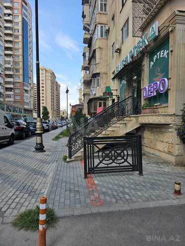 İcarəyə verilir  obyekt 40 m², Şah İsmayıl Xətai m., photo 5 from 7