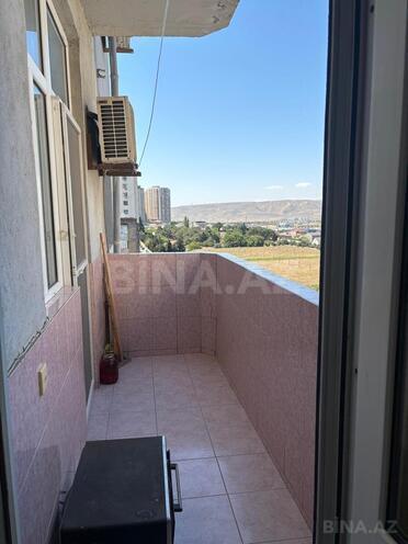 Satılır 2 otaqlı yeni tikili 54 m², Memar Əcəmi m., photo 8 from 10