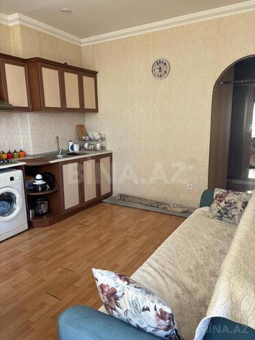 Satılır 2 otaqlı yeni tikili 54 m², Memar Əcəmi m., photo 6 from 10