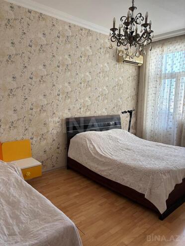 Satılır 2 otaqlı yeni tikili 54 m², Memar Əcəmi m., photo 4 from 10