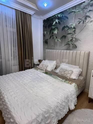 Продается 4-комн. новостройка 170 м², м. Шах Исмаил Хатаи, photo 3 from 25