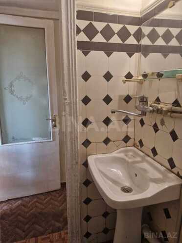 Satılır 2 otaqlı köhnə tikili 55 m², Nəriman Nərimanov m., photo 10 from 14