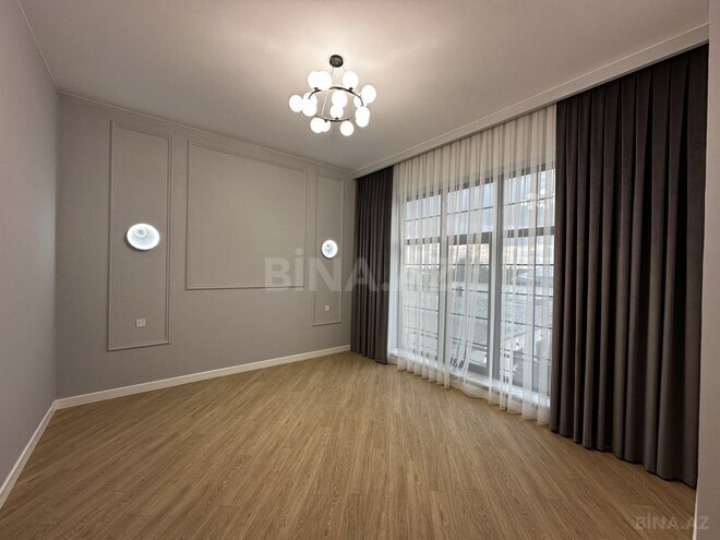 Satılır 6 otaqlı həyət evi/bağ evi 350 m², Mərdəkan q., photo 23 from 24